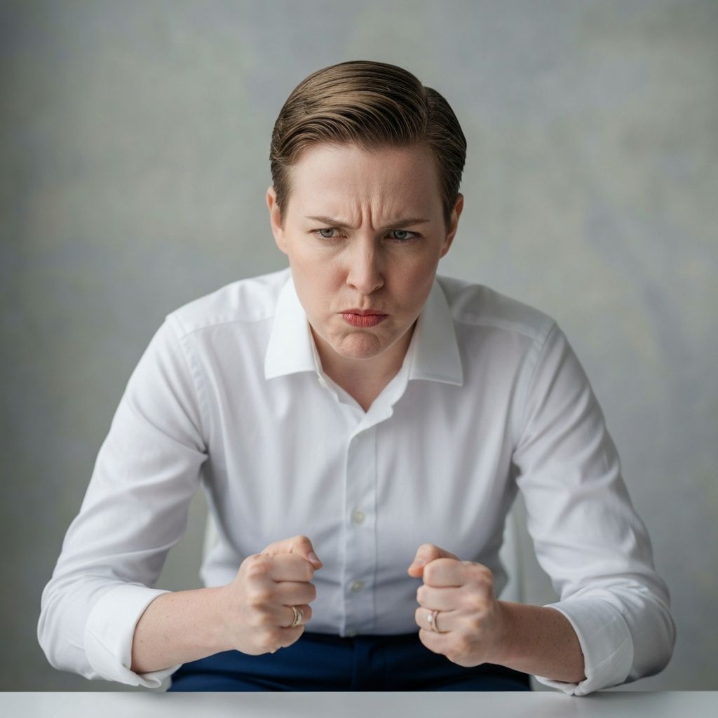 It Feels Like Nothing Is Understood