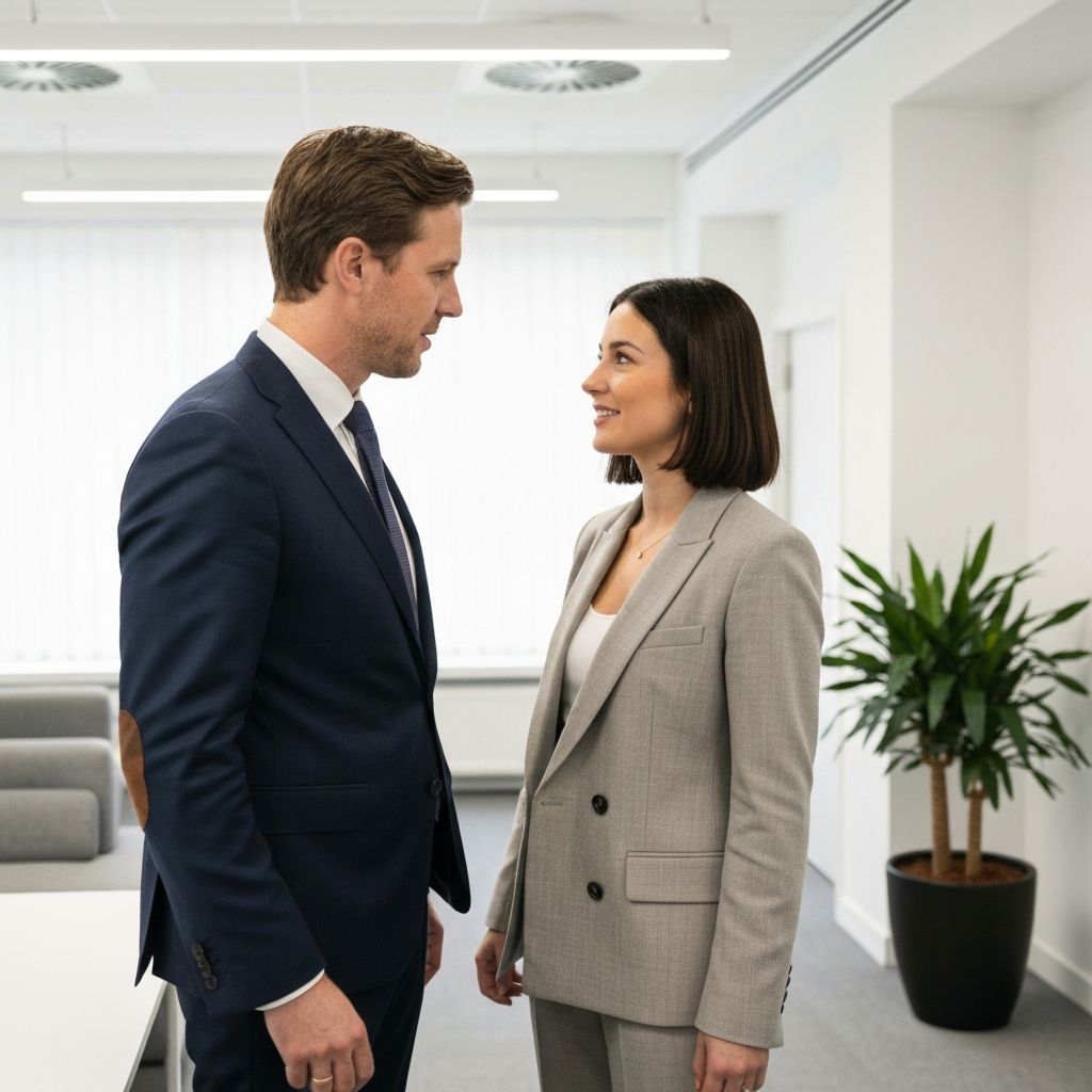 Healthier Communication